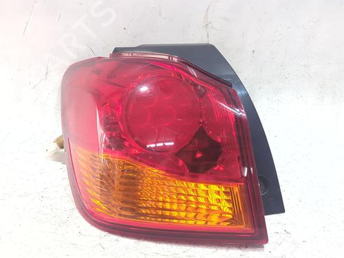 Used Left taillight Left taillight 38952611 38952611