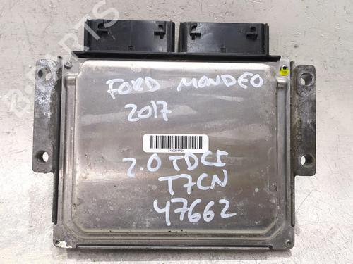 Electronic module FORD MONDEO V Saloon (CD) 2.0 TDCi | BP29526467M83 