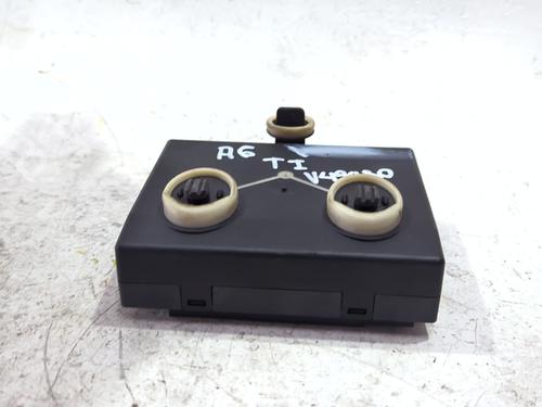Electronic module AUDI A6 C6 (4F2) 2.7 TDI | BP39901160M83 - Image 2