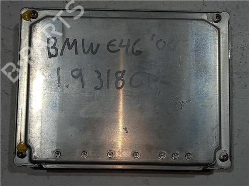 Electronic module BMW 3 (E46) 318 i | BP23921500M83 
