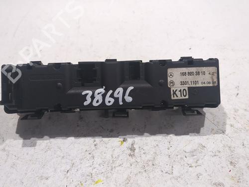 Used Switch MERCEDES-BENZ A-CLASS (W168) A 160 (168.033, 168.133) (102 hp) 23902845