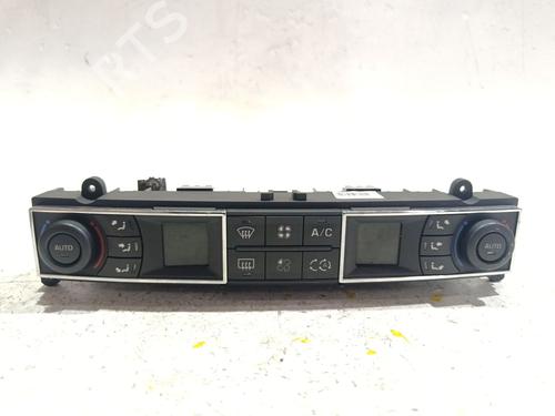 Used Climate control Climate control CITROËN C5 III (RD_) 2.0 HDi 150 / BlueHDi 150 (RDRHEA, RDRHE8, RDAHRM,... (150 hp) 40063991 40063991