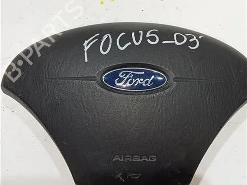 Used Driver airbag FORD FOCUS II Turnier (DA_, FFS, DS) 1.8 TDCi (115 hp) 23909008