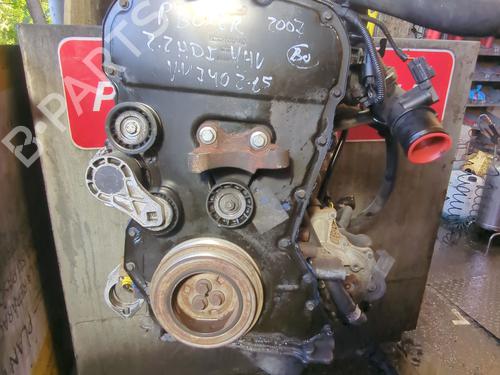 Used Engine PEUGEOT BOXER Van 2.2 HDi 100 (101 hp) 28042269