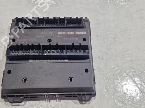 electronic-module-skoda-fabia-i-combi-6y5-2000-2001-2002-2003-2004-2005-2006-2007-33605014 main image
