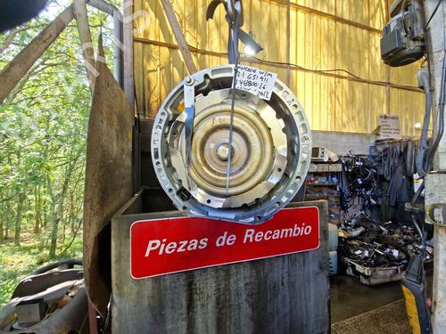 Used Gearbox Gearbox 37089616 37089616