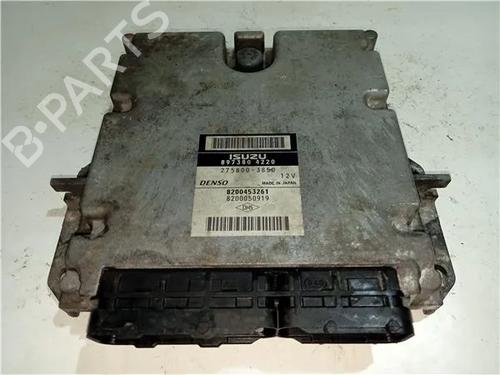 Elektronisk modul RENAULT ESPACE IV (JK0/1_) 2.0 dCi (JK03, JK04, JK1C, JK1G, JK1J, JK1K) (173 hp) 23914792