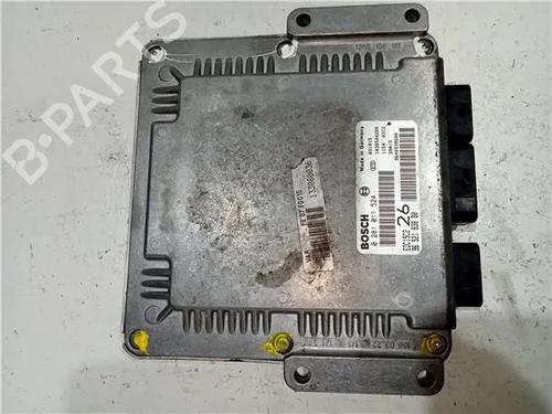 Module électronique CITROËN C3 II (SC_) 1.4 HDi 70 (SC8HZC, SC8HR0, SC8HP4) | BP24967414M83 