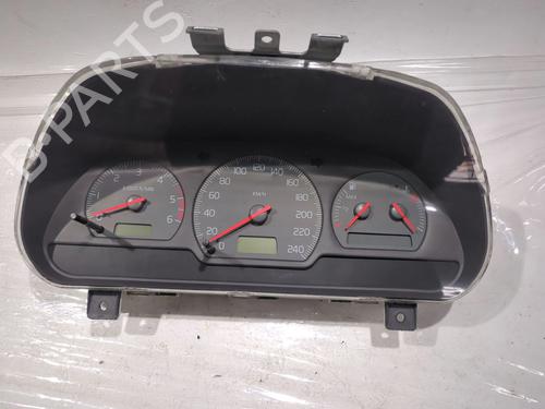 Used Instrument cluster VOLVO S40 I (644) 1.9 DI (115 hp) 24189821