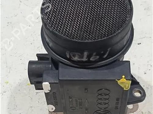 Used Mass air flow sensor SEAT IBIZA III (6L1) 1.9 TDI (131 hp) 23923397