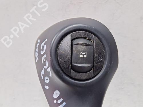 Højre fortil elrude kontakt RENAULT CLIO III (BR0/1, CR0/1) 1.5 dCi | BP30005764I26 