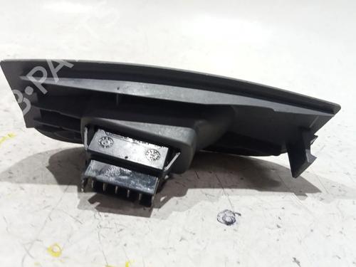 Right front window switch RENAULT MEGANE I (BA0/1_) 1.9 D Eco (BA0A, BA0U, BA0R) | BP27191242I26 
