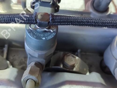 Engine KIA RIO II (JB) 1.5 CRDi | BP29398559M1 