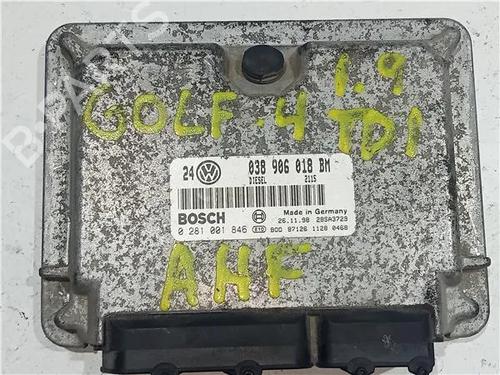 Module électronique VW GOLF IV (1J1) 1.9 TDI (130 hp) 23919208
