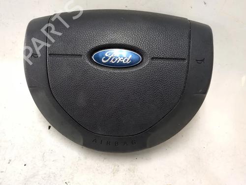 Used Driver airbag FORD FIESTA VI (CB1, CCN) 1.4 TDCi (68 hp) 26210900