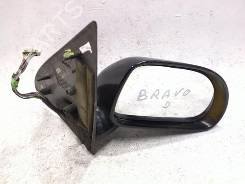 Used Right mirror FIAT BRAVA (182_) 1.9 TD 100 S (182.BF) (100 hp) 32019033