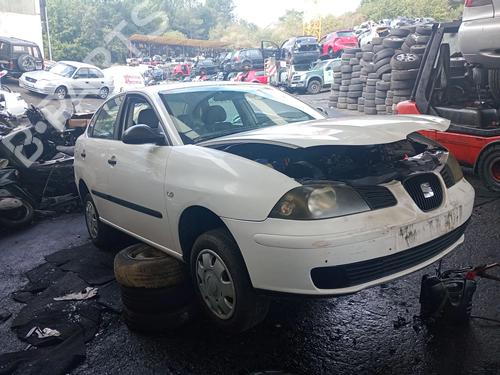 Used Parts SEAT CORDOBA (6L2) 1.4 16V (75 hp) 4267953