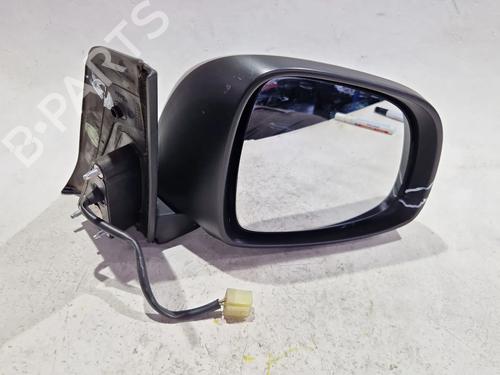 Used Right mirror SUZUKI SX4 (EY, GY) 1.9 DDiS 4x4 (RW419D) (120 hp) 29518983