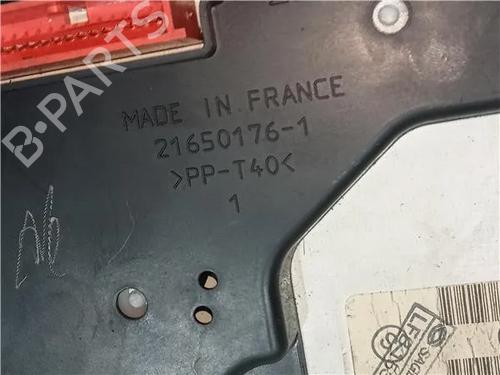 Instrument cluster RENAULT MEGANE III Coupe (DZ0/1_) 1.5 dCi (DZ0B) | BP23913081C47 