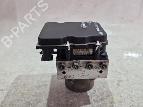 Used ABS pump ABS pump MERCEDES-BENZ A-CLASS (W169) A 180 CDI (169.007, 169.307) (109 hp) 33936749 33936749