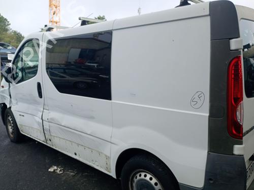 Left taillight RENAULT TRAFIC III Bus (JG_) 1.6 dCi 90 (JGME) | BP38858679C34 - Image 7