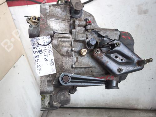 Gearbox PEUGEOT 106 I (1A, 1C) 1.5 D | BP29634915M3 