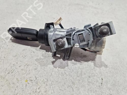 Ignition barrel VW SCIROCCO III (137, 138) 2.0 TDI | BP29519597M48 
