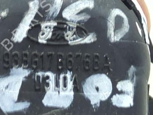 Mirror switch FORD FOCUS I (DAW, DBW) 1.8 TDCi | BP37694610I25  - Image 6