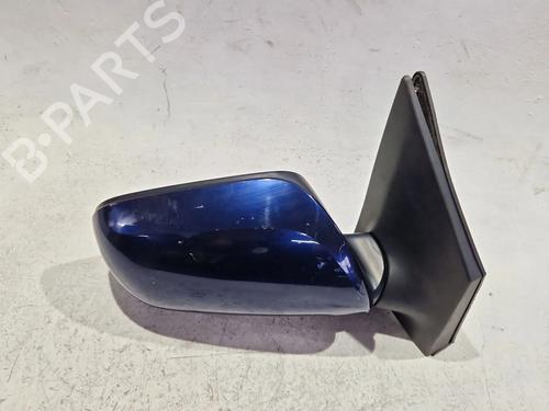 Right mirror TOYOTA COROLLA Saloon (_E15_) 2.0 D-4D (ADE150) | BP29698315C27 