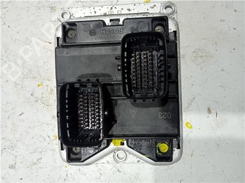 Used Electronic module ALFA ROMEO GT (937_) 1.9 JTD (937CXN1B) (150 hp) 29873834