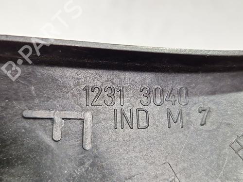 Left mirror RENAULT MEGANE I Classic (LA0/1_) 1.9 dCi (LA05, LA1F) | BP30193056C26 