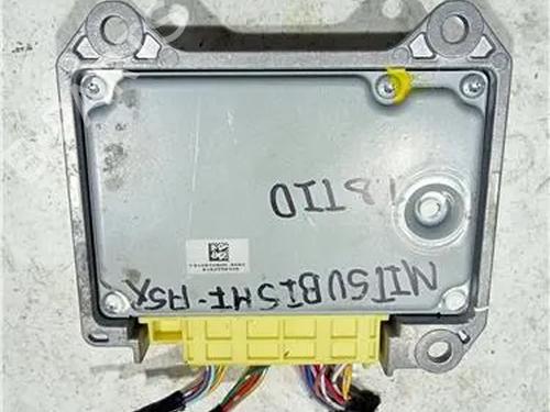ECU airbags MITSUBISHI ASX (GA_W_) 1.8 DI-D 4WD (GA6W) | BP23930279M53 