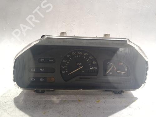 Used Instrument cluster Instrument cluster FORD FIESTA III (GFJ) 1.8 D (60 hp) 40009420 40009420