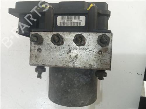 Pompe ABS NISSAN ALMERA II (N16) 2.2 Di (110 hp) 23910267