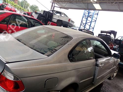 Rattstammestilk BMW 3 Coupe (E46)  | BP27860147I23 