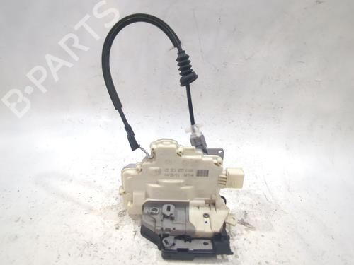 Used Front right lock Front right lock VW PASSAT B6 (3C2) 2.0 TDI 16V (140 hp) 36766733 36766733