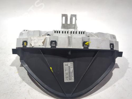 Instrument cluster MERCEDES-BENZ A-CLASS (W168) A 160 (168.033, 168.133) | BP26001150C47 