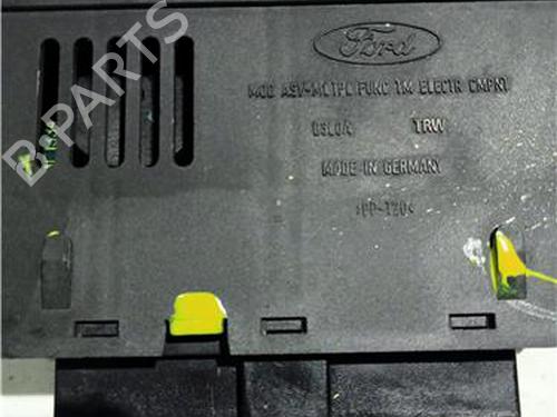Used Fuse box FORD ESCORT VI Saloon (GAL, AFL) 1.8 16V (105 hp) 23925792