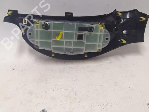 Climate control TOYOTA YARIS (_P13_) 1.4 D (NLP130_, NLP130) | BP24876683I5 
