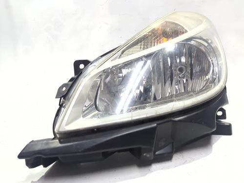 Used Left headlight Left headlight 37089395 37089395