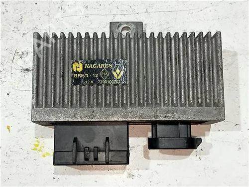 Modulo electronico RENAULT MEGANE I Coach (DA0/1_) 1.9 dTi (DA0N) (98 hp) 23908772