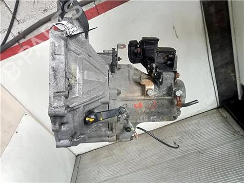 Gearbox HONDA ACCORD VI (CK, CG, CH, CF, CL) 2.0 Turbo DI (CH2) | BP23923267M3 
