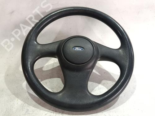 Used Steering wheel Steering wheel FORD FIESTA III (GFJ) 1.1 (55 hp) 40228645 40228645
