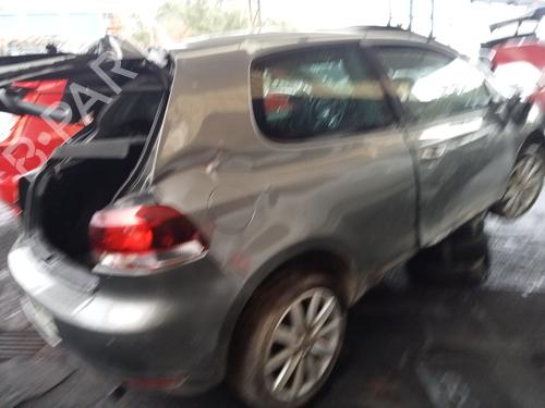 Starter VW GOLF VI (5K1) 2.0 TDI | BP23903128M8 