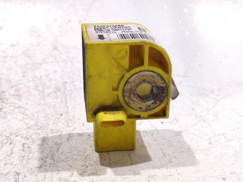 Elektronik Modul für PEUGEOT 307 (3A/C) 2.0 HDi 90 (90 hp) 31370953