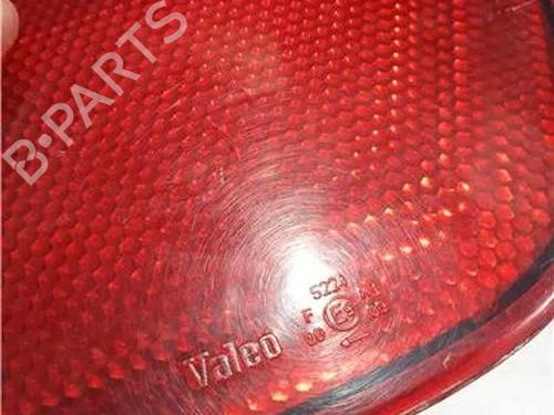 Left tailgate light SEAT CORDOBA (6K1, 6K2) 1.9 D | BP23920390C79