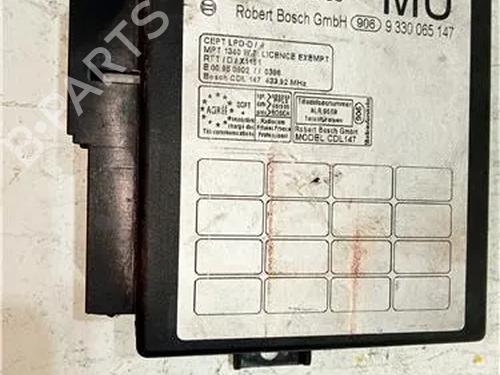 Computer comfort OPEL VECTRA B (J96) 2.0 DI 16V (F19) (82 hp) 23907097