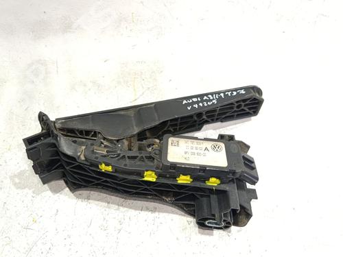 pedal-audi-a3-8p1-2003-2004-2005-2006-2007-2008-2009-2010-2011-2012-2013-39103097 main image
