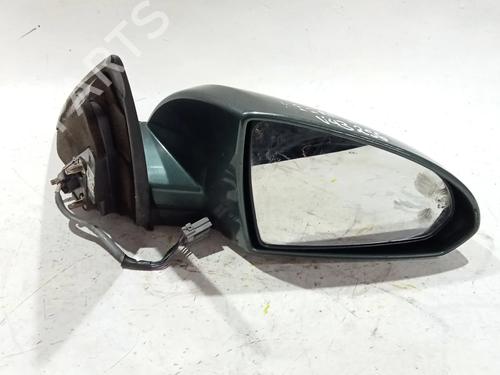 Right mirror NISSAN PRIMERA Hatchback (P12) 2.0 96301AU413