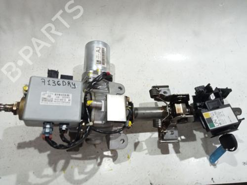 Used Steering column Steering column OPEL CORSA C (X01) 1.3 CDTI (F08, F68) (70 hp) 36499835 36499835